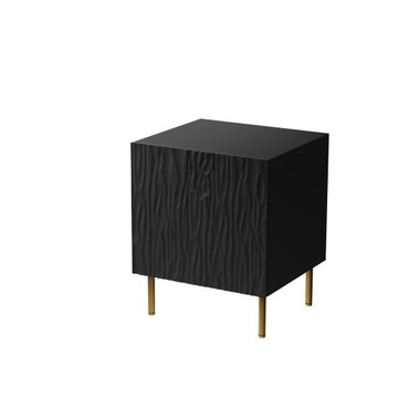 Szafka nocna JUNGLE 3 kolory 2 szt. - Cama Meble