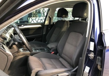 Volkswagen Passat B8 Variant 2.0 TDI BlueMotion SCR 150KM 2018 Volkswagen Passat Passat 2.0 TDI 150KM SCR Comfortline Automat Vat Mar, zdjęcie 5