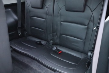 Nissan Qashqai I Crossover 2.0 141KM 2011 Nissan Qashqai+2 2.0 i, 7 miejsc, Skóra, Navi, zdjęcie 15