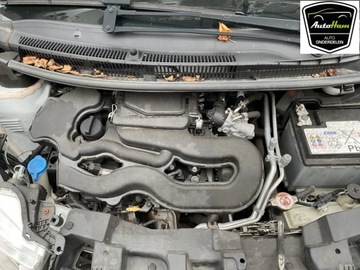 CITROEN C1 2020 KOMPLETNÍ PŘEVODOVKY