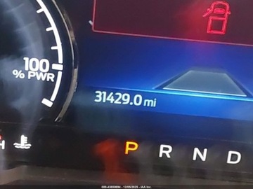 Ford Maverick II 2024 Ford Maverick 2024 r., 2,0L LARIAT HYBRID 2.0 Hybryda 191KM, zdjęcie 7