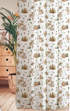 Детские шторы 