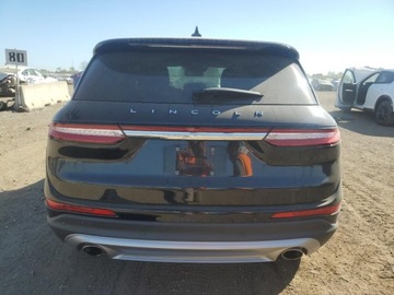 Lincoln 2022 Lincoln Corsair 2022 2.0l 2.0 Benzyna 250KM, zdjęcie 2