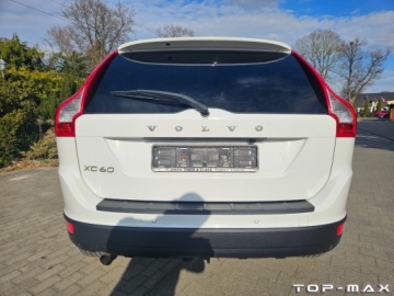 Volvo XC60 I SUV 2.0 D3 163KM 2012 Volvo XC 60 D4, Automat, Skory, Kamera 2.0 Diesel 163KM, zdjęcie 7