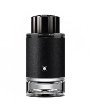 FLAKON * Montblanc Explorer 100ml * EDP Woda Perfumowana