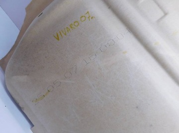 OPEL VIVARO 2.0CDTI 07r ПОТОЛОК 8200644231