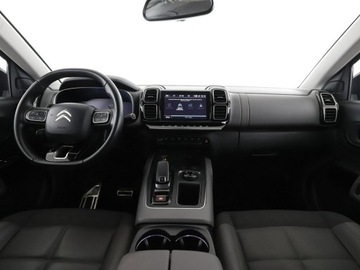 Citroen C5 Aircross SUV 1.5 BlueHDI 131KM 2019 Citroen C5 Aircross automat LED skóra navi kamera, zdjęcie 14