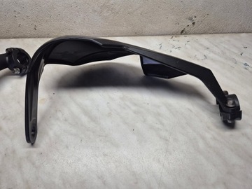 KTM 1290 SUPER ADVENTURE-T защитные ограждения, поручни