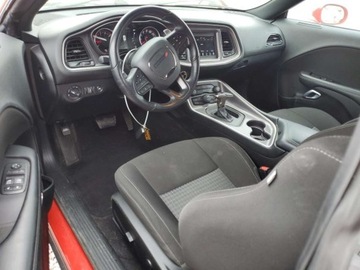 Dodge Challenger III 2022 Dodge Challenger GT 2022 3.6l 3.6 Benzyna 303KM, zdjęcie 8