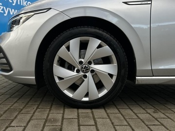 Volkswagen Golf VIII Variant 1.5 eTSI 150KM 2022 Volkswagen Golf Style| Masaż + pamięć | Podgrz.fot, zdjęcie 30