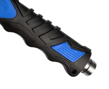 SLM784B Нож для дайвинга с кобурой на ноге