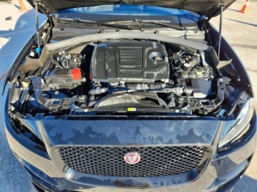 Jaguar F-Pace 2020 Jaguar F-Pace Premium 2020 2.0 Benzyna 247KM, zdjęcie 6