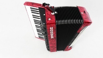 Аккордеон Hohner Bravo 120 Bass Case Школа для аккордеона