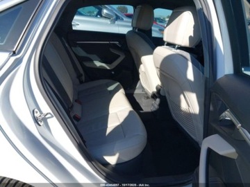 Audi A3 8Y 2022 Audi a3 Premium 40 Tfsi S Tronic 2022 2.0l 2.0 Benzyna 201KM, zdjęcie 12