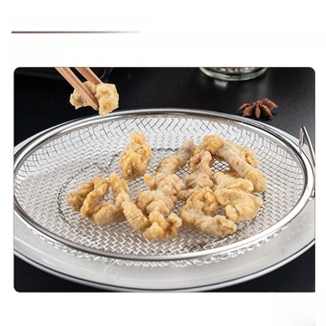 ЖАРОЧНАЯ КОРЗИНА ДЛЯ ЖАРКИ КАРТОФЕЛЯ ПИЩЕВЫЕ КОНТЕЙНЕРЫ СЕТКА ДЛЯ ЖАРКИ SIEN