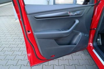 Skoda Karoq Crossover Facelifting 1.5 TSI ACT 150KM 2024 Škoda Karoq Skoda Karoq Sportline 1.5 TSI 150 KM, zdjęcie 22