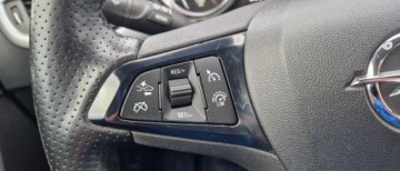 Opel Astra K Sports Tourer 1.6 CDTI 136KM 2018 Opel Astra 1.6 CDTI LED Tempomat Asys. Linii Klima 1.6 Diesel 136KM, zdjęcie 12