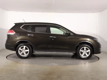 Nissan X-Trail III Terenowy 1.6 dCi 130KM 2016 Nissan X-Trail 1.6 dCi, Salon Polska, 4X4, Navi, zdjęcie 5