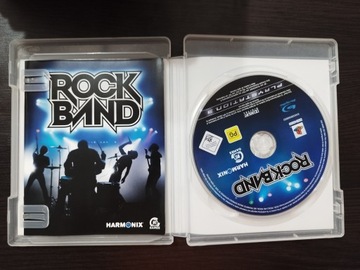 РОК-ГРУППА PS3