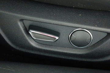 Ford Mustang VI Convertible 2.3 EcoBoost 317KM 2017 Ford Mustang 2.3 EcoBoost, Salon Polska, zdjęcie 8