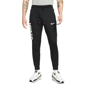 L Spodnie męskie Nike NK Dri-Fit FC Liber Pant K c