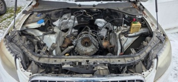 Audi Q7 I SUV Facelifting 3.0 TFSI 333KM 2014 AUDI Q7 3.0 TFSI PREMIUM PLUS 2014 – BEZ SILNIKA – IDEALNE NA CZĘŚCI, zdjęcie 10