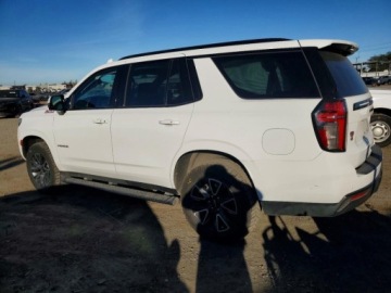 Chevrolet Tahoe GMT900 2023 Chevrolet Tahoe 2023r., 4x4, 5.3L 5.3 Benzyna 355KM, zdjęcie 3