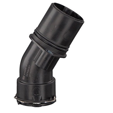 Разъем системы охлаждения FEBI 44986 2712001256