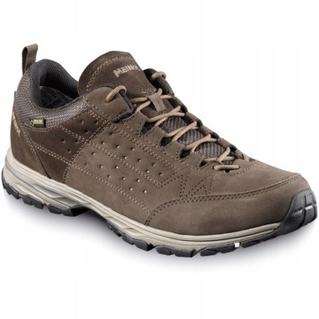 Meindl buty trekkingowe męskie Durban GTX rozmiar 41,5