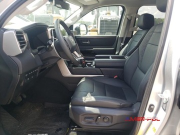 Toyota Tundra II 2024 Toyota Tundra 2024 r., 3,4L CREWMAX LIMITED HYBRID 3.4 Hybryda 437KM, zdjęcie 6