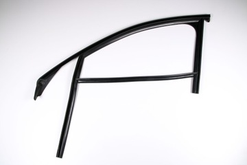 AUDI A8 D4 USZCZELKA DRZWI LEWY PRZÓD PIANOBLACK