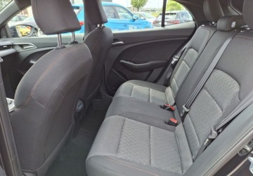 MG 2024 MG MG3 Nowy MG3 Excite 2024 Wyprzedaz rocznika 2024 Lakier Metalik 1.5, zdjęcie 33