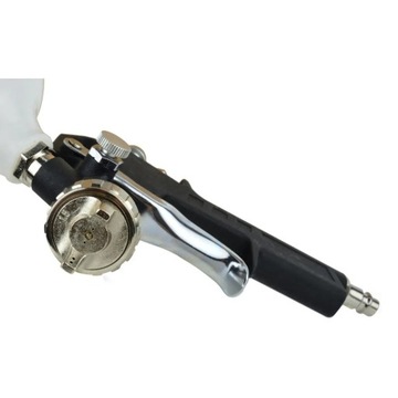 НАБОР КРАСОК ДЛЯ ПОКРАСКИ НАКАЧКИ МАСЛА ЦВЕТОЧНЫЙ ПИСТОЛЕТ 5 ШТ.