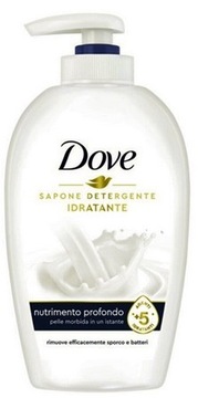 DOVE MYDŁO W PŁYNIE 250ML DOZOWNIK ORIGINAL