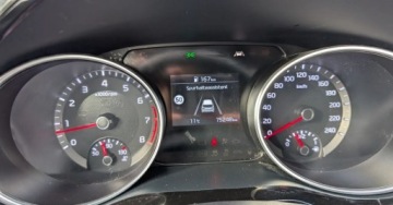 Kia Ceed III Kombi 1.4 T-GDi 140KM 2019 Kia Ceed 1.4Turbo140KMSerwis 75tys kmNaviKameraAsystent pasaGwarancja, zdjęcie 15