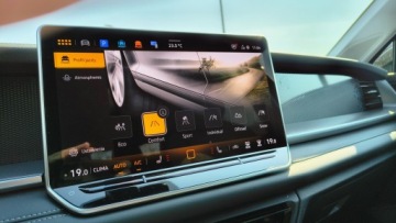 Volkswagen Tayron 2025 Volkswagen Tayron 2.0TDI 193KM 4X4 7os Hak MatrixH, zdjęcie 26