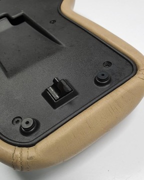 LOKETNÍ OPĚRKA JAGUAR S-TYPE