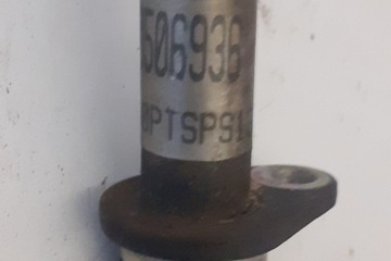 JINÉ PŘÍVODY ALFA ROMEO BRERA (939_) 50506936 2.4L DIESEL 147KW 2007