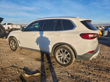 BMW X5 G05 2020 BMW X5 xDrive40i 2020 3.0 Benzyna 335KM, zdjęcie 1