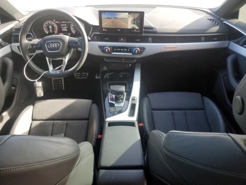 Audi A5 F5 2023 Audi a5 Premium Plus 45 2023 2.0l 2.0 Benzyna 261KM, zdjęcie 8