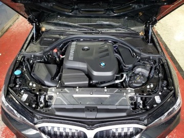 BMW Seria 3 G20-G21 2025 BMW Seria 3 330xi 2025 2.0l 2.0 Benzyna 255KM, zdjęcie 6