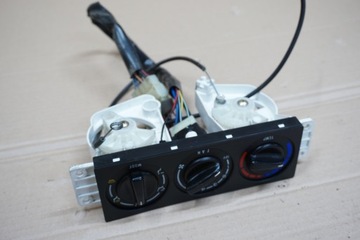 KIA RETONA PANEL VENTILACE 2,0 TDI EU