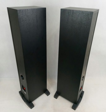 Tannoy Eclipse Three - колонки