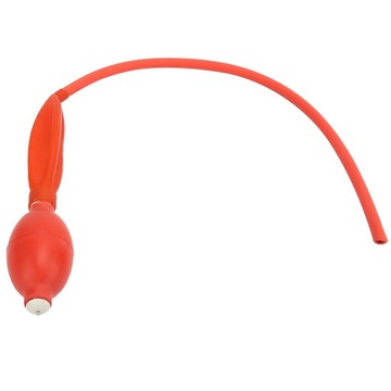 Резиновый шприц для выдавливания груши