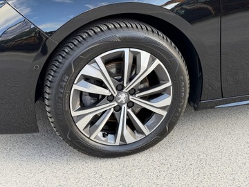 Peugeot 508 II SW 1.5 BlueHDi 130KM 2022 PEUGEOT 508 1.5 BlueHDi Active Salon PL Bezwypadkowy Serwis ASO Gwarancja !, zdjęcie 13