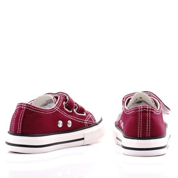 Trampki dziecięce buty na rzepy JAKOŚĆ r. 20