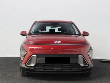 Hyundai Kona II 2025 HYUNDAI Kona 1.0 T-GDI Smart Suv 100KM 2025, zdjęcie 1