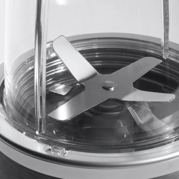 NutriBullet NB907CP Чашка-блендер мощностью 900 Вт