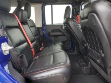 Jeep Wrangler IV 2020 Jeep Wrangler Unlimited Rubicon 2020 2.0l 2.0 Benzyna 270KM, zdjęcie 10