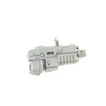 Warhammer 40K Космодесантники Bladeguard Ветераны